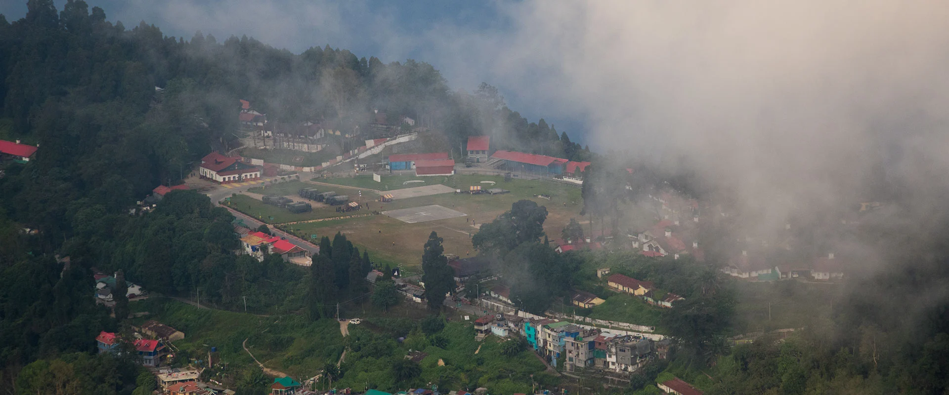 Darjeeling B2B Tour Package for Agents