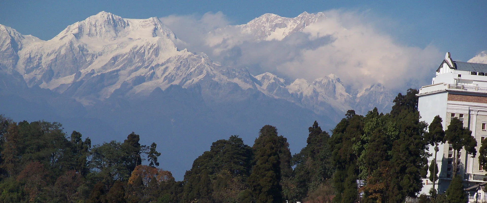 Gangtok Darjeeling B2B Tours Package