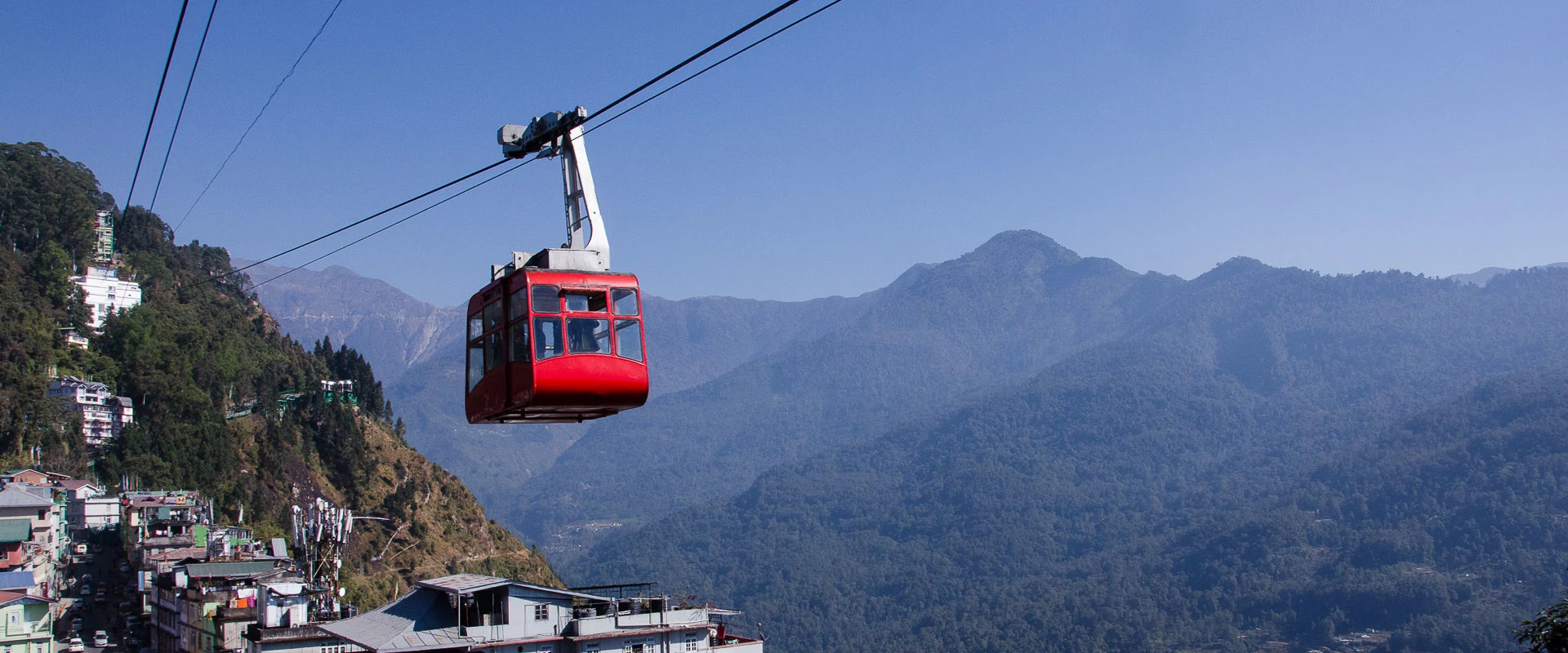 Gangtok B2B Package Tour for Agents
