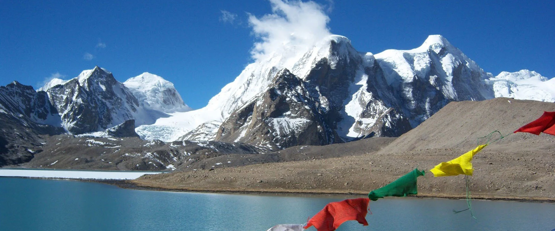 Gangtok Lachung Yumthang B2B Tour