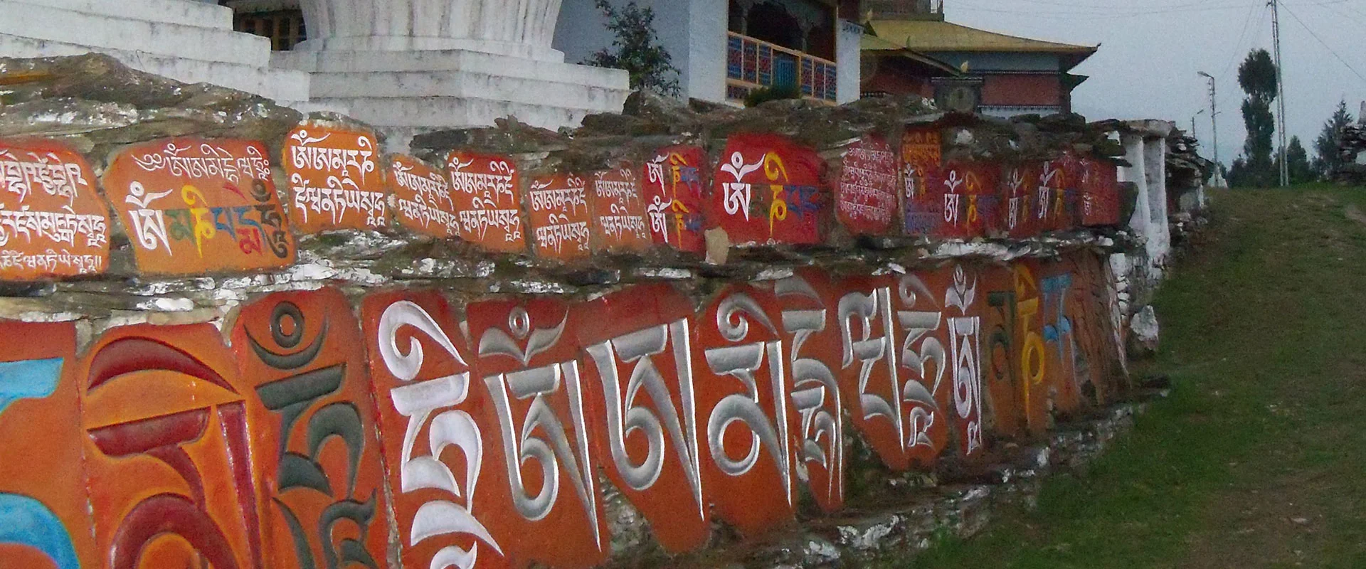 Gangtok Darjeeling Mirik B2B Tour Package