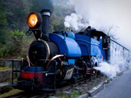 8 Day Tours