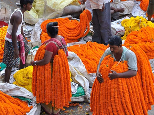 Kolkata City Tour