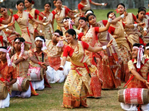 Majuli