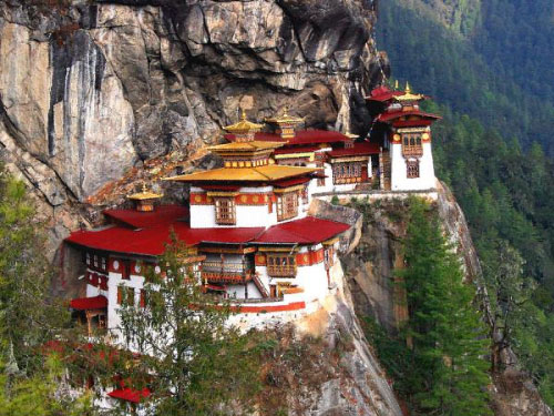 Paro