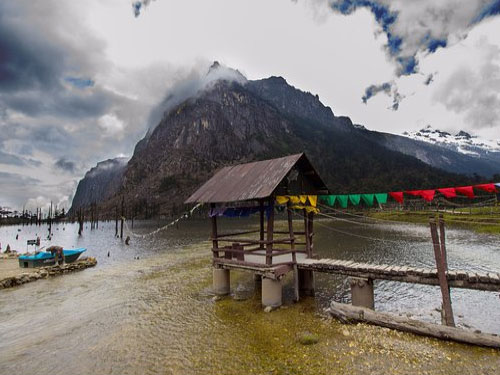 Tawang