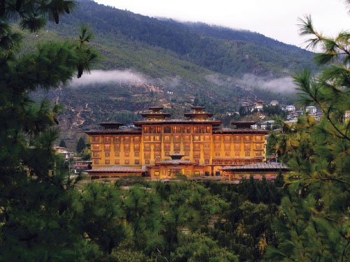 Thimphu